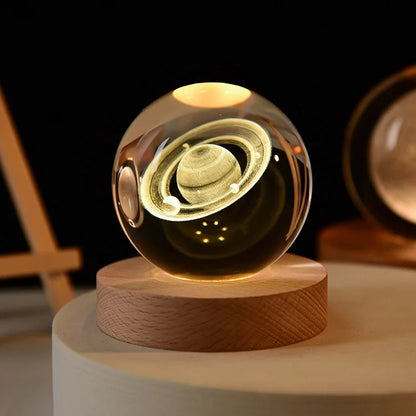 ESFERA CRISTAL
