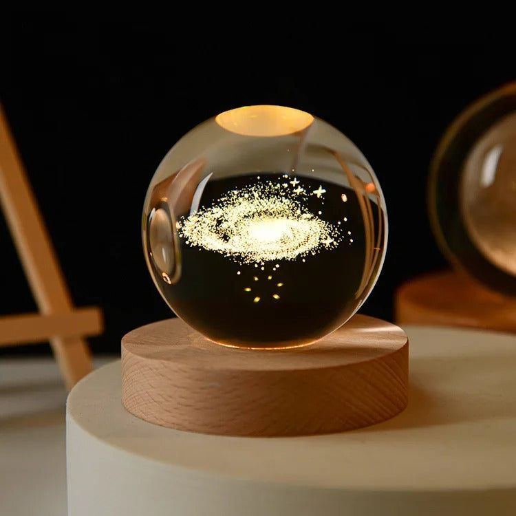 ESFERA CRISTAL
