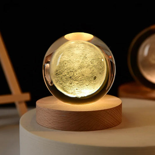 ESFERA CRISTAL